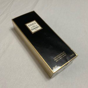 CHANEL COCO EAU DE PARFUM Vaporisateur Rechargeable Refillable Spray 60ml